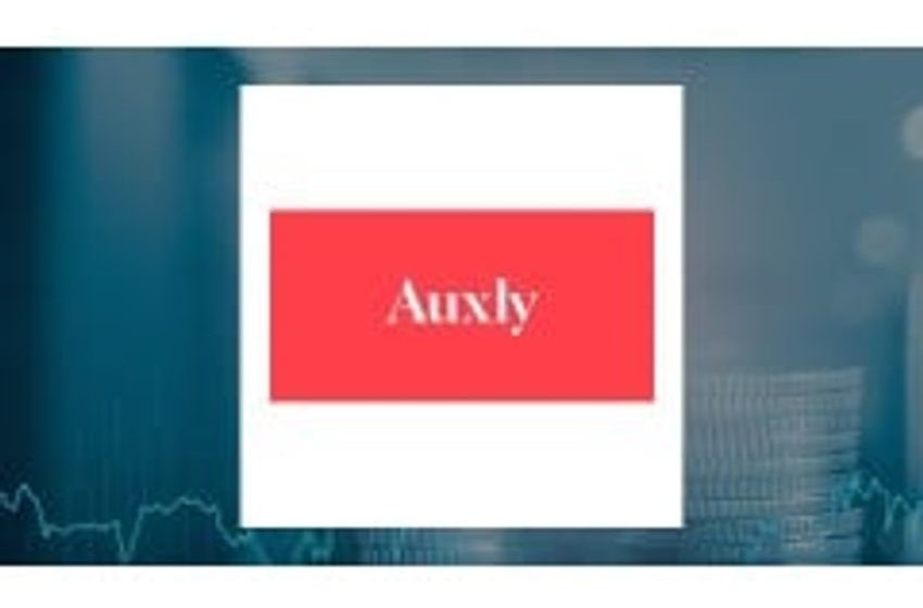 Auxly Cannabis Group Inc. (OTCMKTS:CBWTF) Sees Large Growth in Short Interest