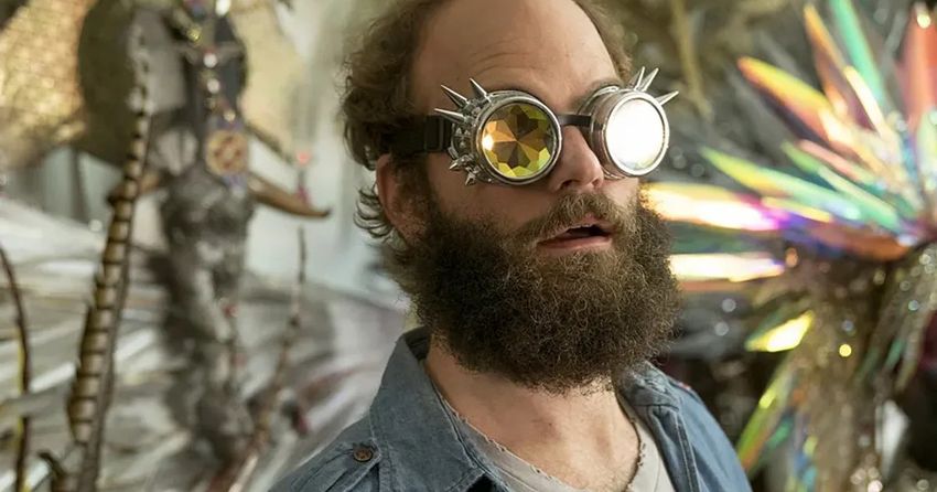  High Maintenance Season 2 Streaming: Watch & Stream Online via HBO Max