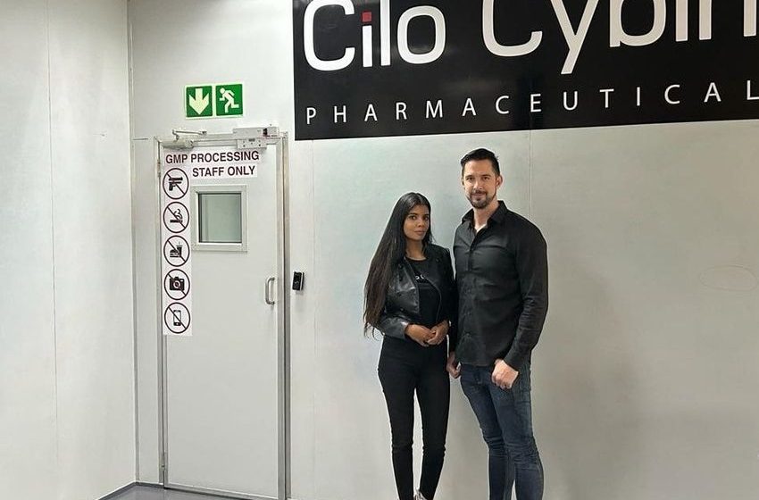  News24 Business | SA dagga firm Cilo Cybin says its IPO closed in record time