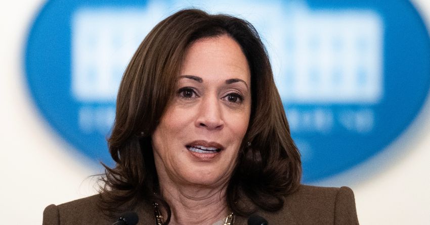  Kamala Harris will host a marijuana reform event with Fat Joe