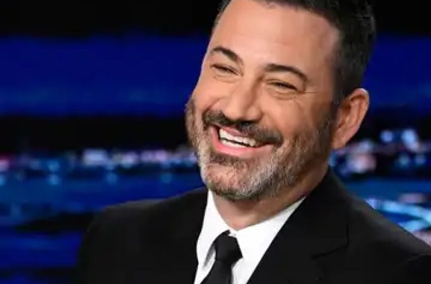  Jimmy Kimmel Producing Cannabis Series for Hulu