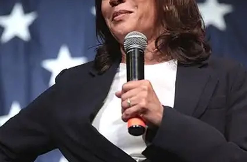  VP Kamala Harris Urges DEA To Reschedule Cannabis ‘As Quickly As Possible,’ Calls Prohibition ‘Absurd’ & ‘Unfair’