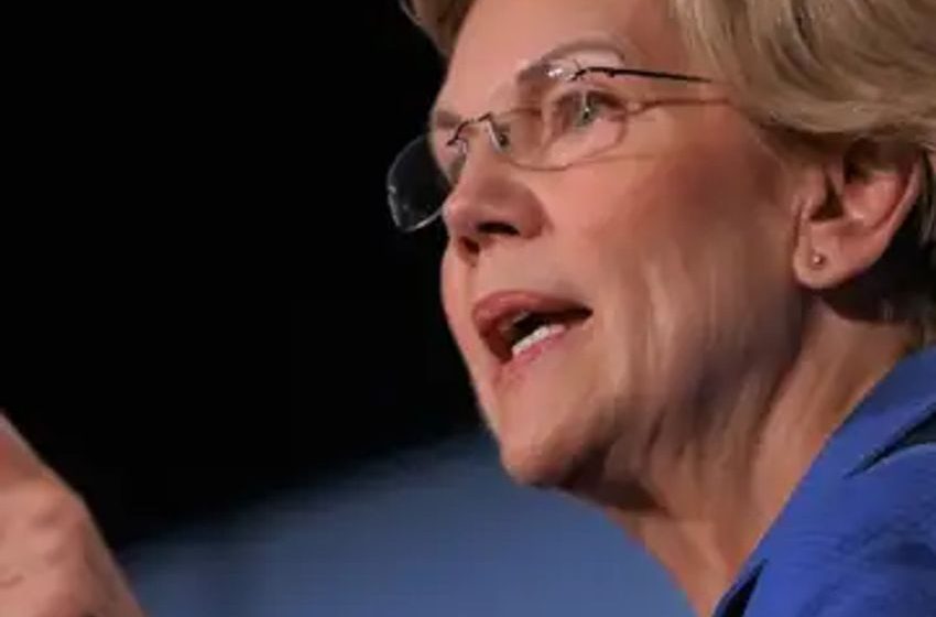  Elizabeth Warren Said ‘It’s Time to Legalize Marijuana Nationwide’ Which Could Be Huge For This Stock