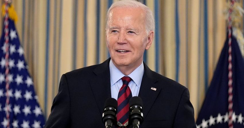  Read Joe Biden’s 2024 State Of The Union Address