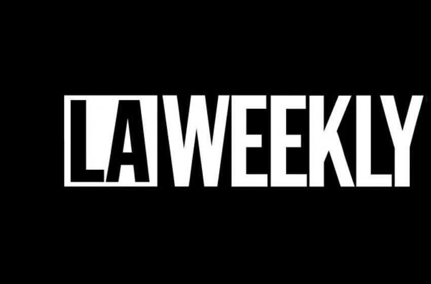  LA Weekly lays off most of its staff