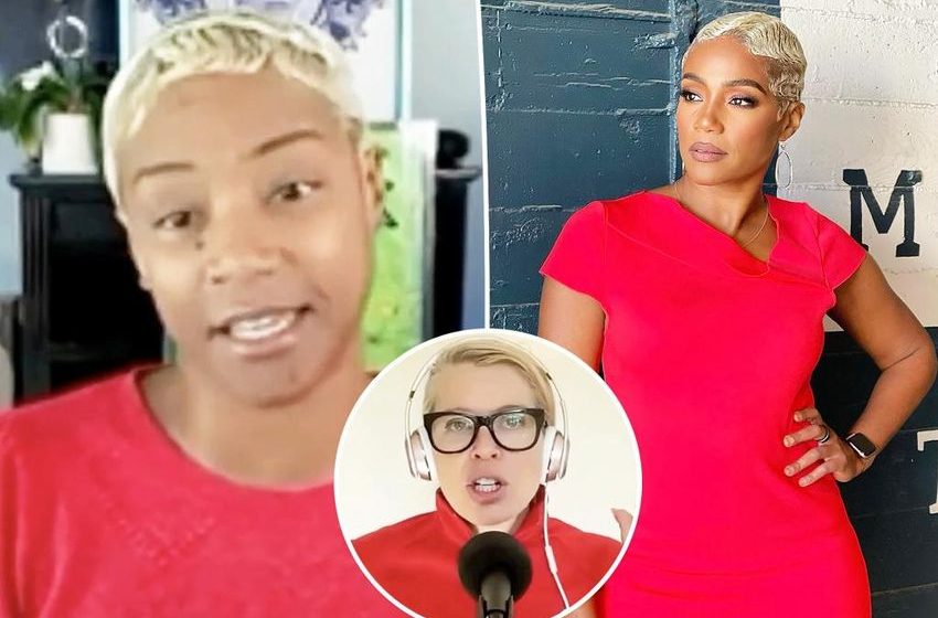  Tiffany Haddish ‘very clear and grounded’ about ‘court mandated’ sobriety, says sober podcast host Amanda de Cadenet