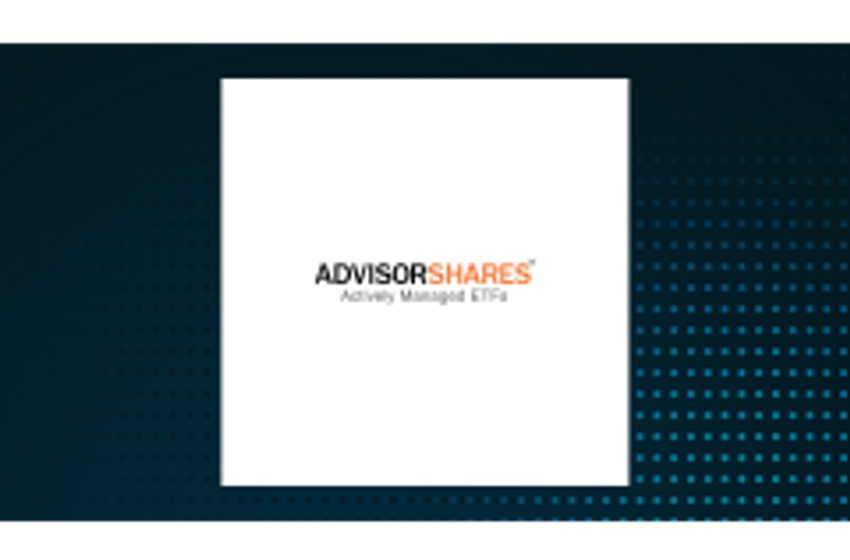  AdvisorShares Pure Cannabis ETF (NYSEARCA:YOLO) Stock Price Up 0.2%