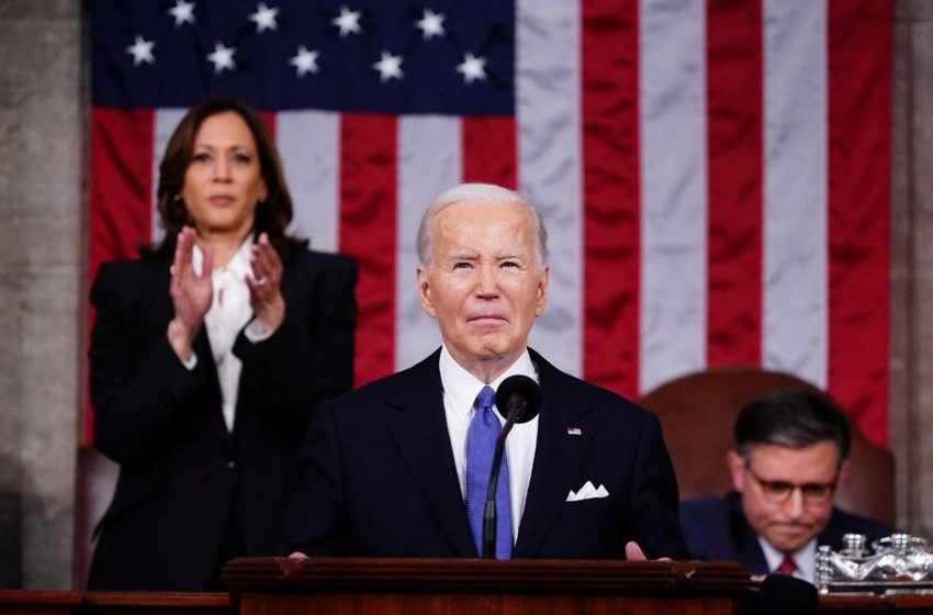  Read Biden’s full 2024 State of the Union remarks