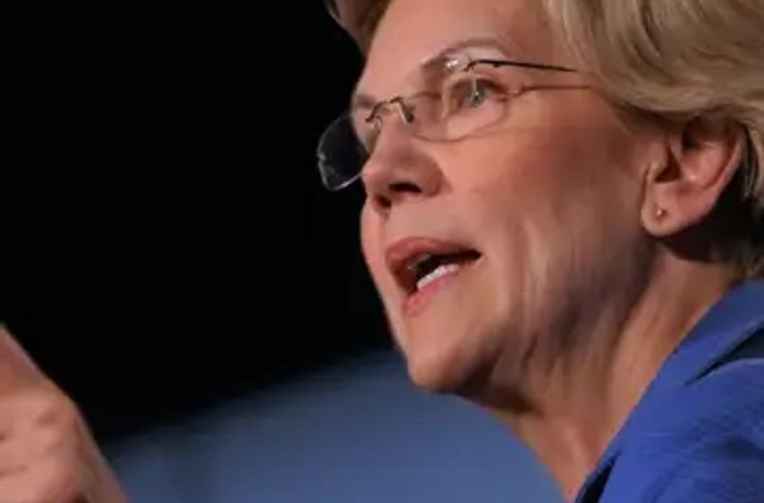  Elizabeth Warren Said ‘It’s Time to Legalize Marijuana Nationwide’ Which Could Be Huge For This Stock