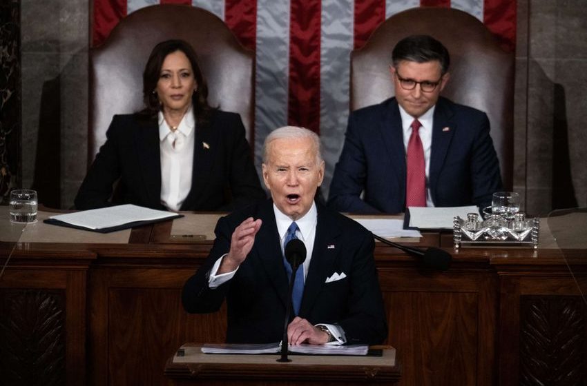  Biden Decries Criminalization of Cannabis Consumers Even As He Insists They Have No Second Amendment Rights