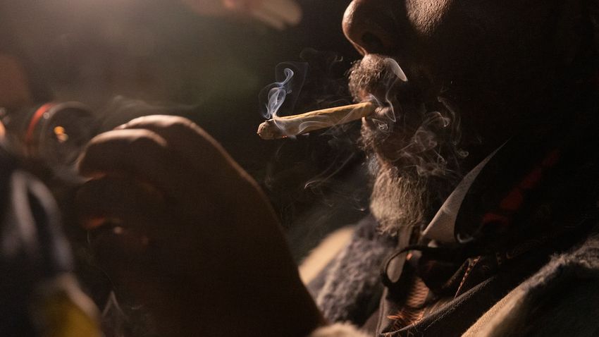  Do you smoke weed recreationally? Here’s what experts want you to know.