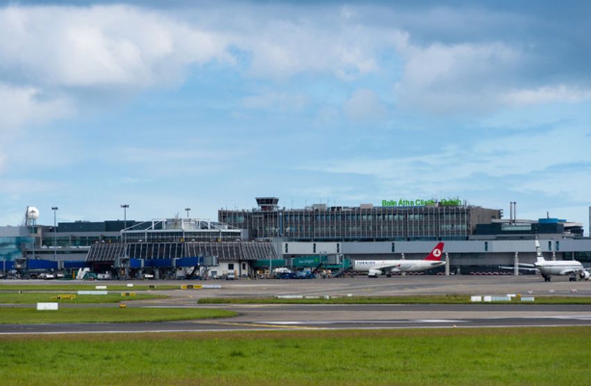  Male in late teens arrested after €330,000 worth of cannabis seized at Dublin Airport