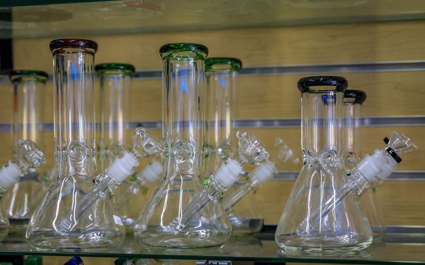  State’s Bong Auction Meant to Bring in Millions, Netted $2K