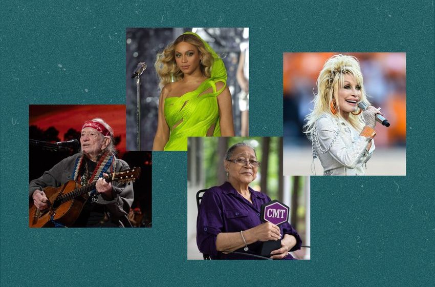  Dolly, Willie, and Linda: How Beyoncé’s Interludes Help Tell the Story Behind Cowboy Carter