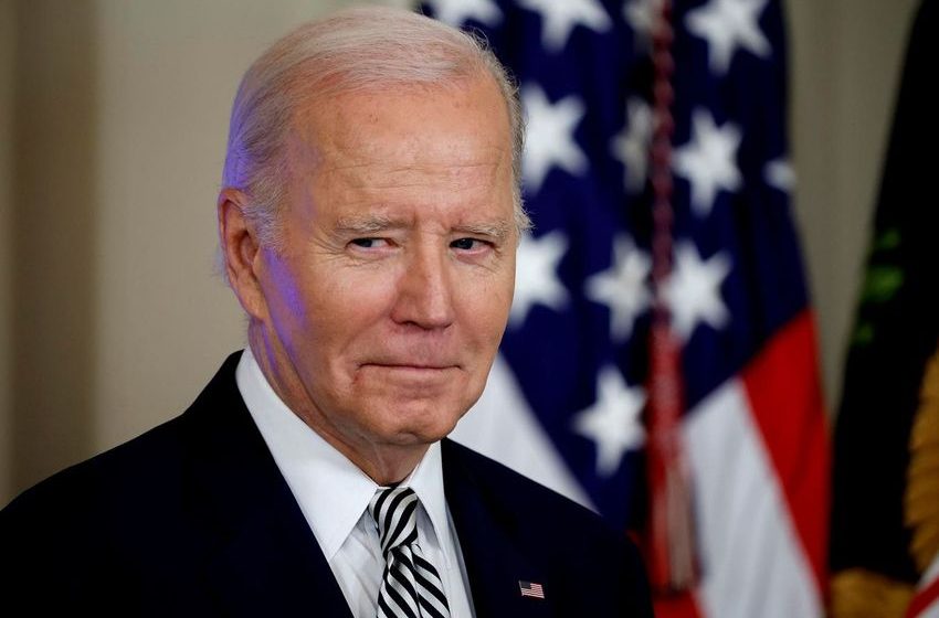  Biden Says He’s ‘Taking Care’ Of Federal Cannabis Laws, But Is Rescheduling Enough?