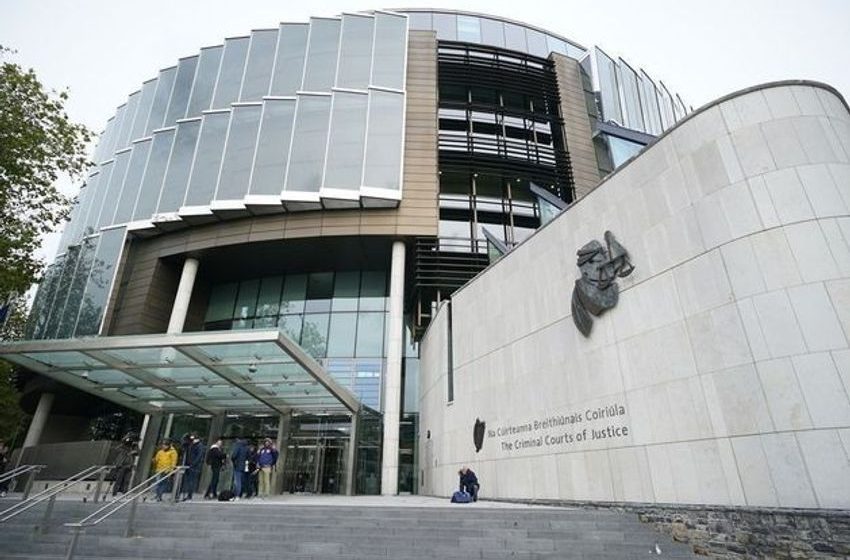  Man jailed for €500,000 worth of cannabis stored in insulation pallets