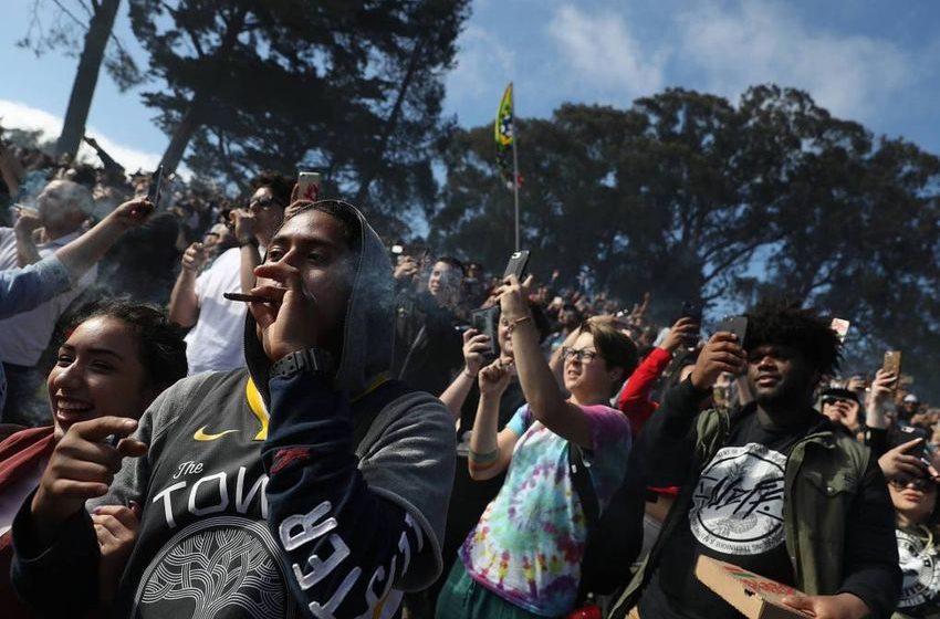  Why Was San Francisco’s 420 Festival Cancelled? It Could Be a Sign of Challenges in the Cannabis Industry