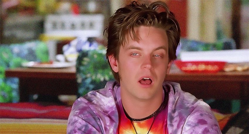  The ‘Half Baked’ Sequel Couldn’t Even Land Jim Breuer