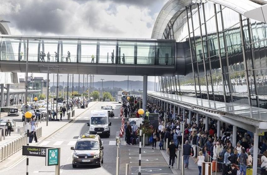  Canadian man who brought almost €500,000 worth of cannabis into Dublin Airport jailed