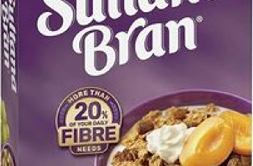  ½ Price: Kellogg’s Sultana Bran 420g, Rexona Antiperspirant 220mL $4.75 & More + Delivery ($0 with Prime) @ Amazon AU