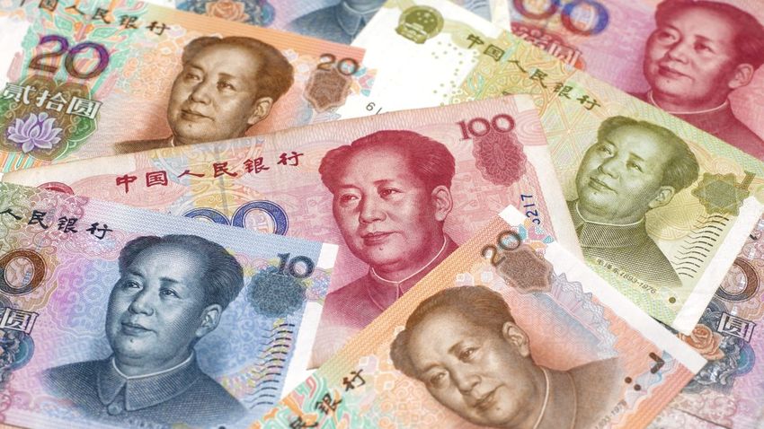  China could be on the road to economic recovery