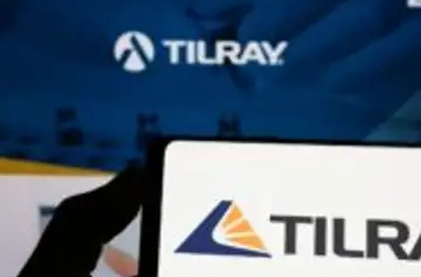 Tilray (TSE:TLRY) Gears Up For 4/20, Shareholders Wish They Hadn’t