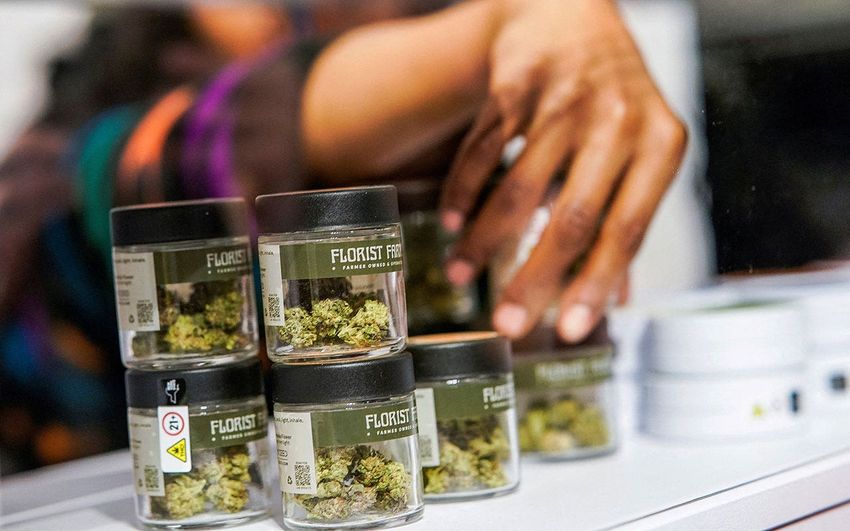  New York judge revises ruling, scaling back invalidation of state’s marijuana regulations