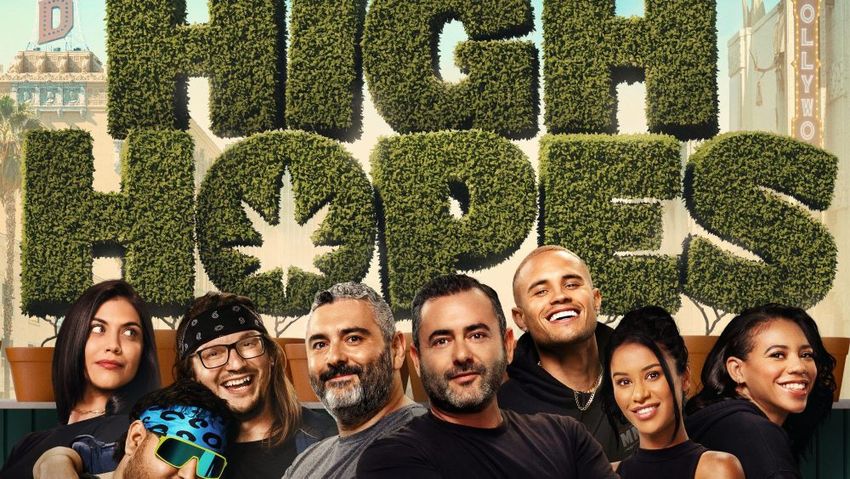  ‘High Hopes’ Trailer: Budtenders Smoke, Flirt and Try to Stay Sober on the Job in Jimmy Kimmel-Produced Reality Series (EXCLUSIVE)