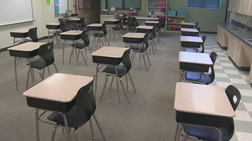  Orange County teachers could get see a pay raise as soon as next Wednesday