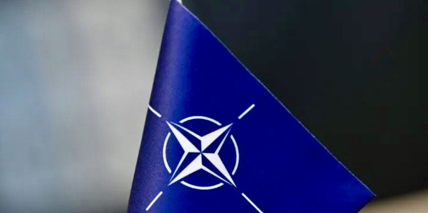  From Cold War to the Ukraine war: NATO at 75