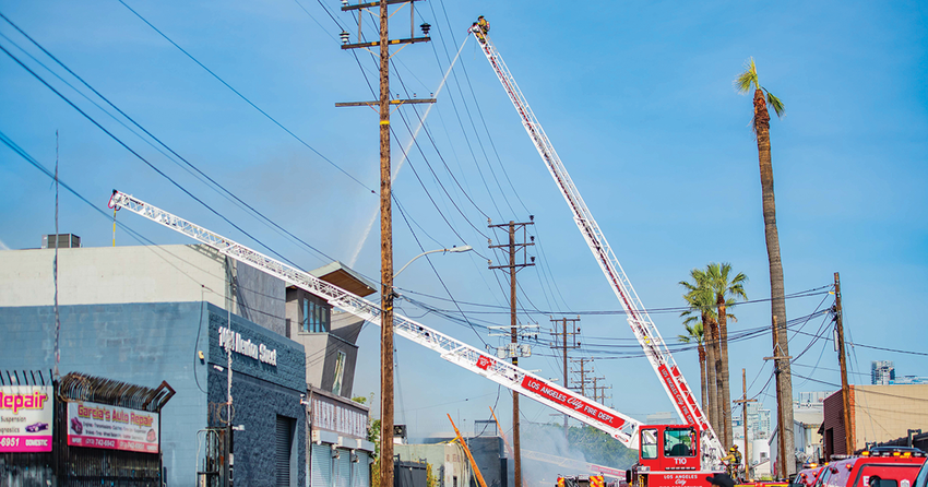  Up in Smoke: Why are so many illicit businesses still blunting LA’s cannabis industry?