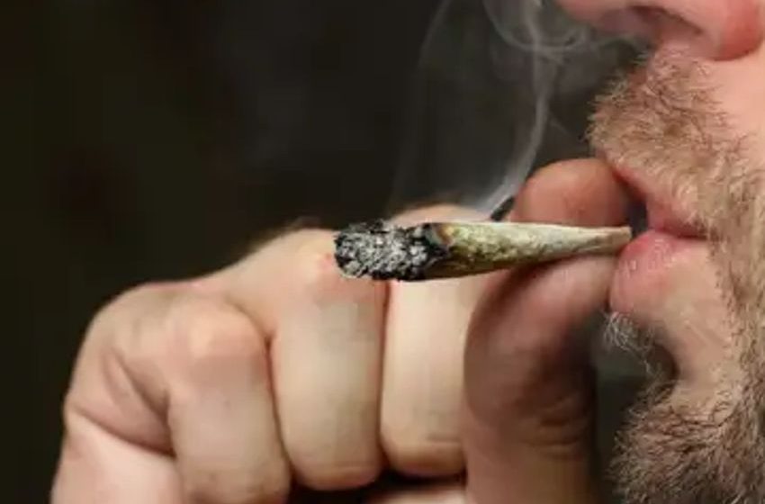  Psychologists debunk the “lazy stoner” stereotype