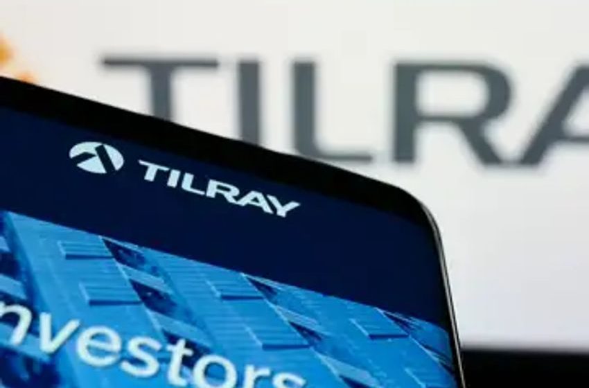 TLRY Stock Alert: Cannabis Legalization Hopes May Not Be Enough for Tilray