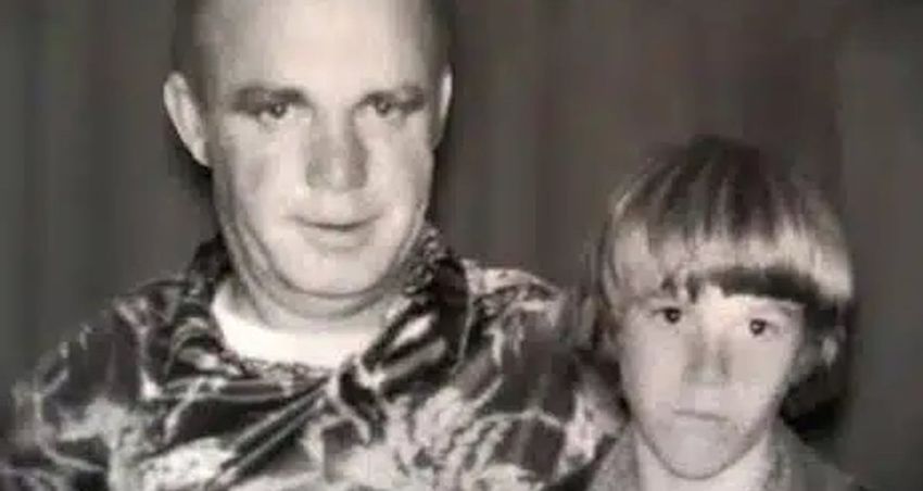  The Sickening Crimes Of Kenneth Parnell, The ‘Sexual Psychopath’ Who Kidnapped Steven Stayner And Timmy White