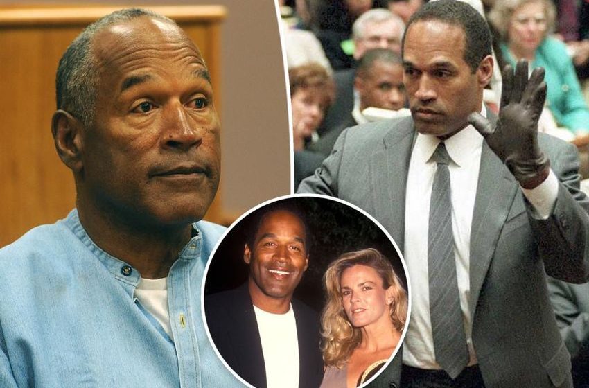  O.J. Simpson dead at 76 after cancer battle