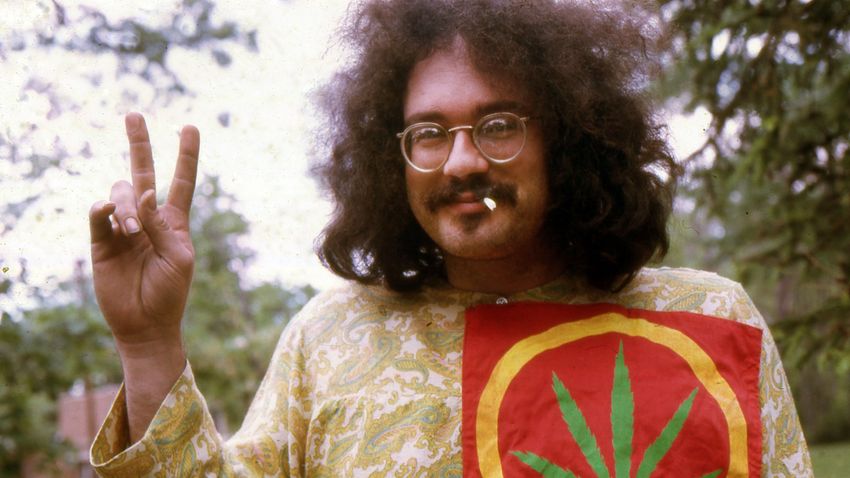  John Sinclair, Poet, MC5 Manager, and Activist, Dead at 82