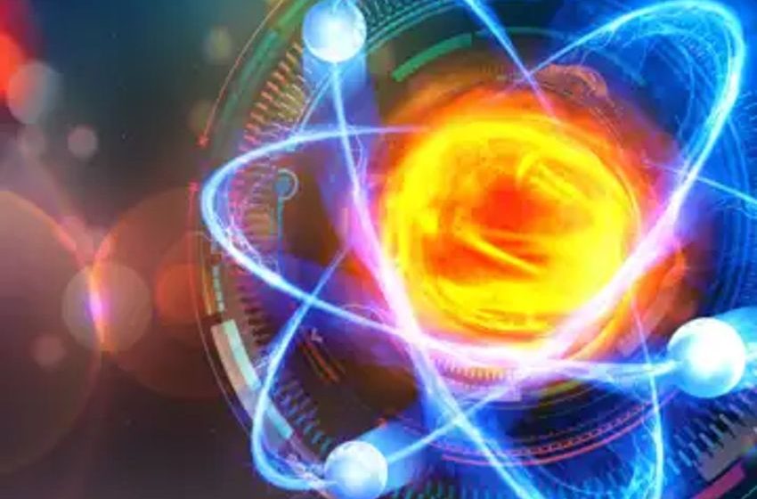  Nuclear Reactors to the Rescue: 3 Atomic Stocks to Power the AI Boom