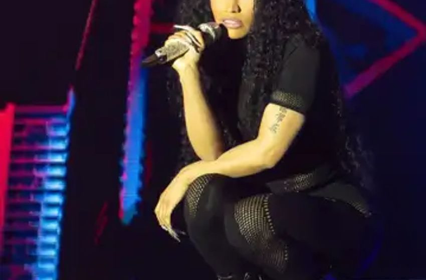  Nicki Minaj Detained in Amsterdam for Alleged Drug Possession, Claims ‘Sabotage’