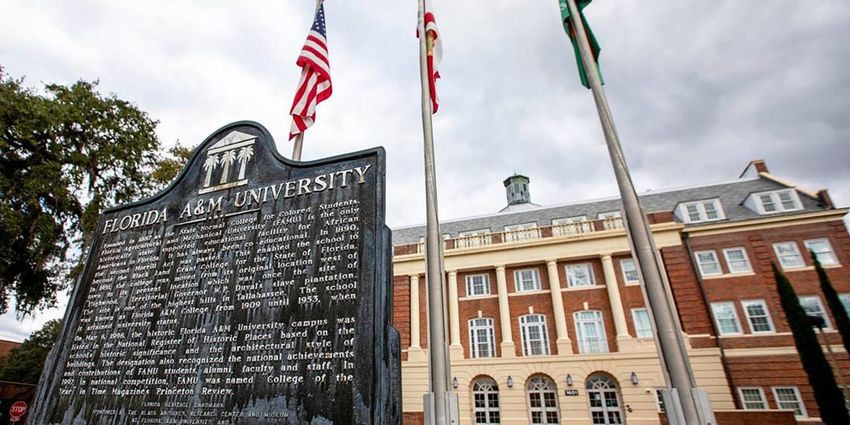  Florida HBCU floored after record $238 million ‘gift’ from 30-year-old hemp mogul turns out to be worthless