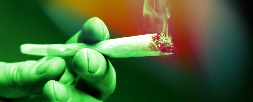  Daily Cannabis Use Overtakes Alcohol For First Time in The US