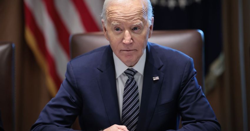  Biden Administration Moves To Reclassify Marijuana As A Less Dangerous Drug