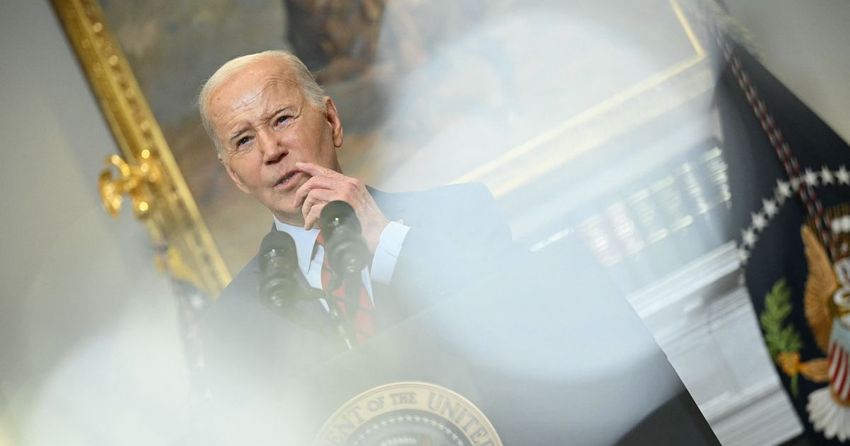  ‘It’s Embarrassing’: Biden Administration Not Implementing Cannabis Research Reform