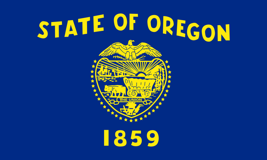  Another Oregon county votes to join conservative Idaho and secede from crime-infested blue state