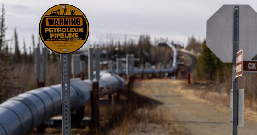  How to Seize a Pipeline—Legally