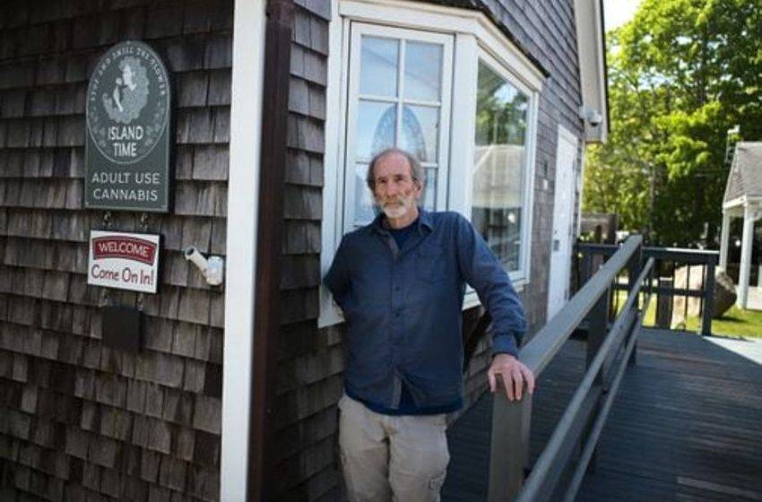  Could Martha’s Vineyard run out of weed?