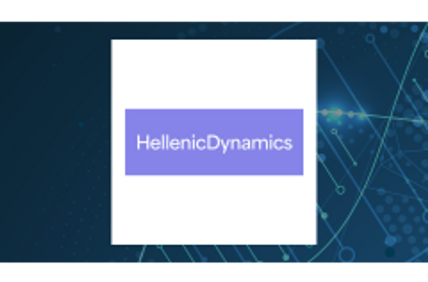  Hellenic Dynamics (LON:HELD) Trading Down 15.8%