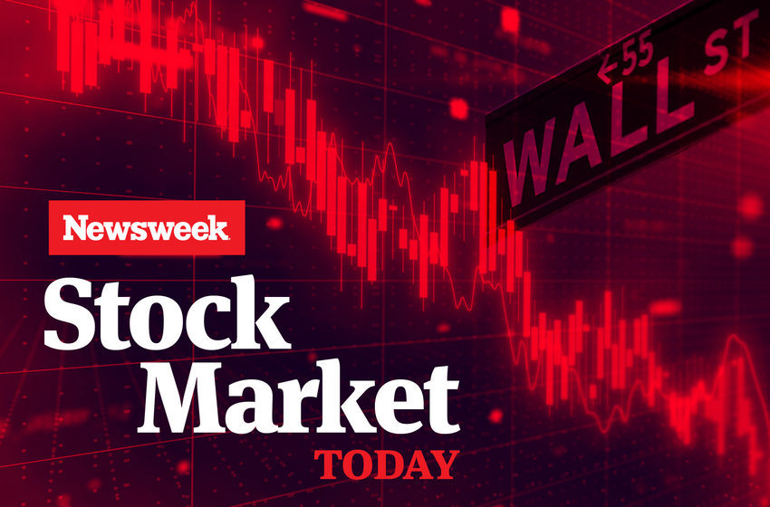  Stock Market Today: April Ends on Sour Note Ahead of Fed Decision