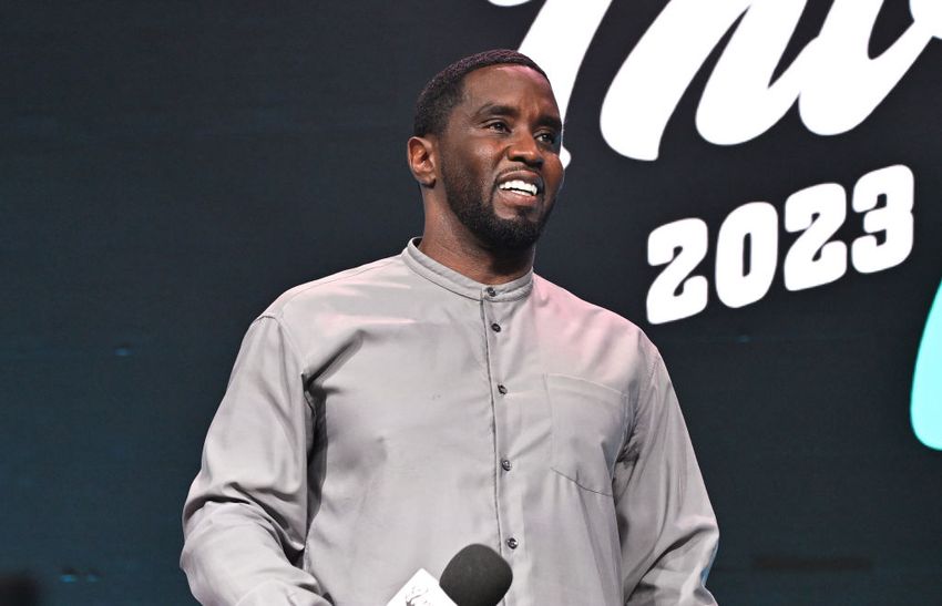  Diddy’s Alleged Drug Mule Takes Plea Deal…Avoids Jail Time