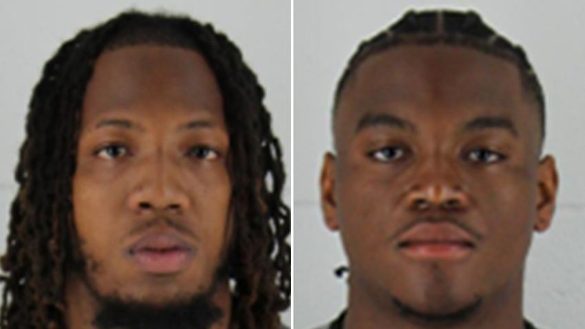  Two Chiefs Players Arrested For Weed Possession