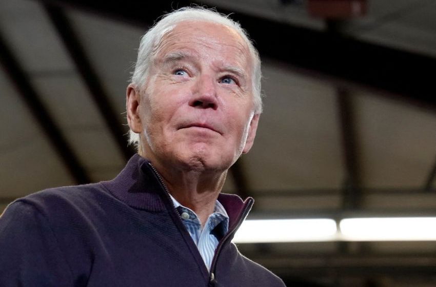  Ohio lawmakers hold a special session to ensure Biden is on the 2024 ballot